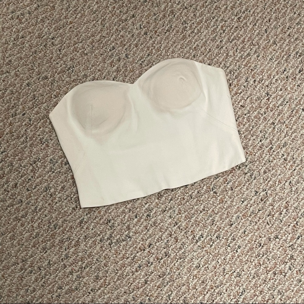 COUTURE BRIDAL corset - open to offers!